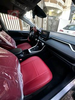 تويوتا راف 4